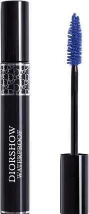 Produktbild Dior Diorshow (258 Azure Blue)