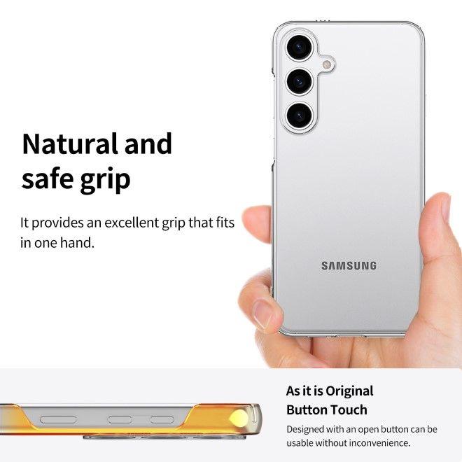 Produktbild Araree Nukin Made in Korea Series (Samsung Galaxy S24 Ultra)