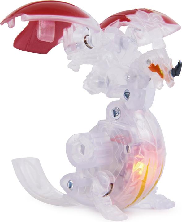 Produktbild Bakugan Nova Light Up