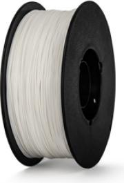 Actual product image FlashForge Filament (ABS, 1.75 mm, 1000 g, White)