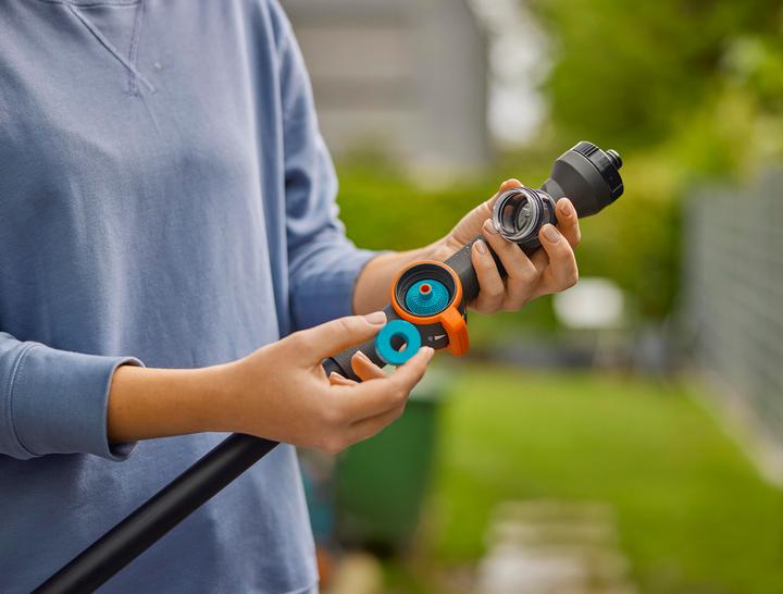 Actual product image Gardena Clean system (Water handle, 900 mm)