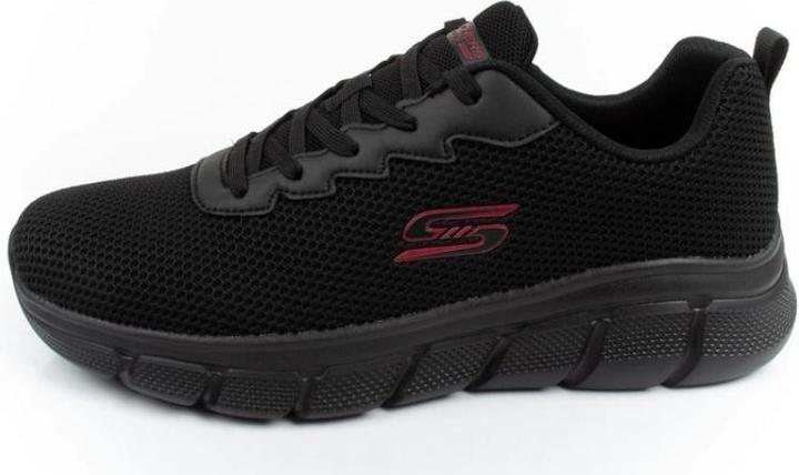 Image du produit Skechers Bobs B Flex - Chill Edge 118106-BBK - 47,5 (47.5)