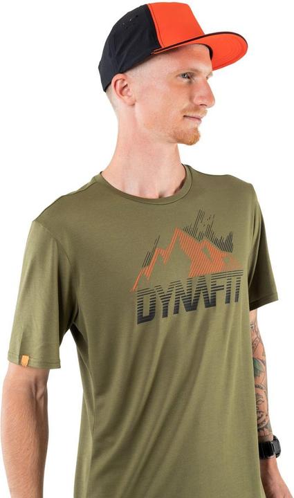 Image du produit Dynafit Short Transalper Light Dynastretch (M)