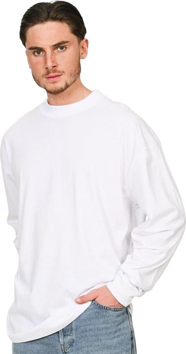 Image du produit Casual Classics - T-shirt manches longues - Adulte (L)