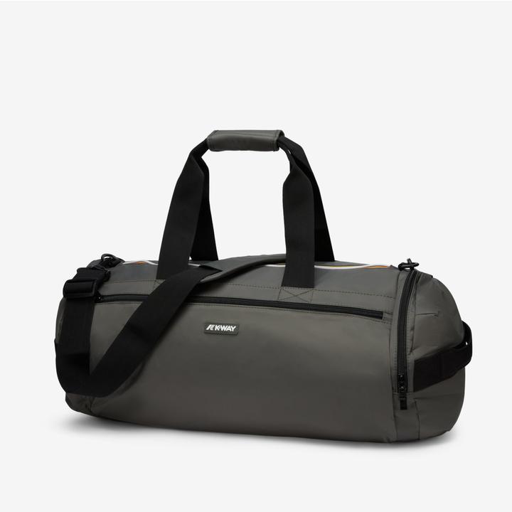 K-Way MarevilleDuffle BagGrau (56.30 l)