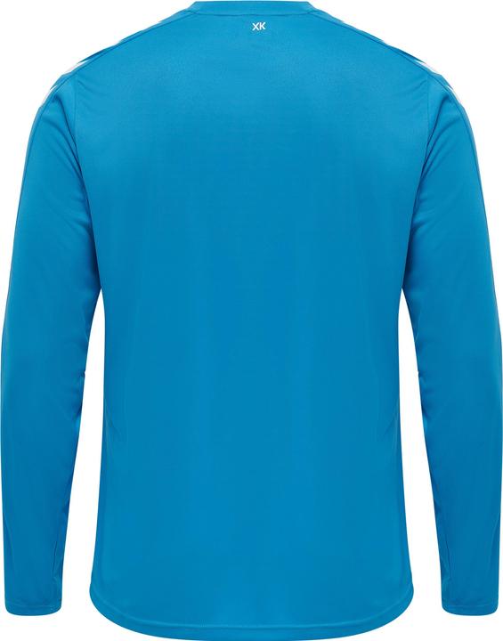Produktbild hummel Core Xk Poly Jersey L/S (3XL)