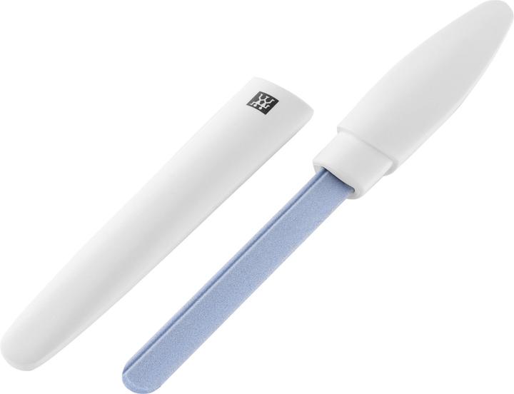 Zwilling Keramik Nagelfeile Doppelseitig