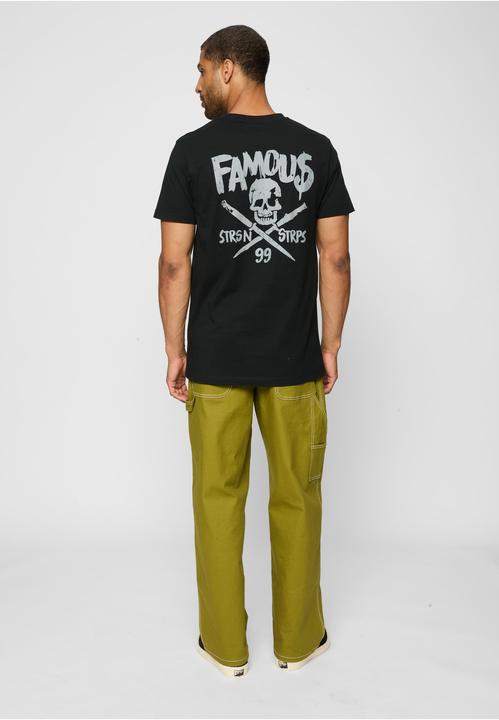 Produktbild Famous T-Shirt (M)
