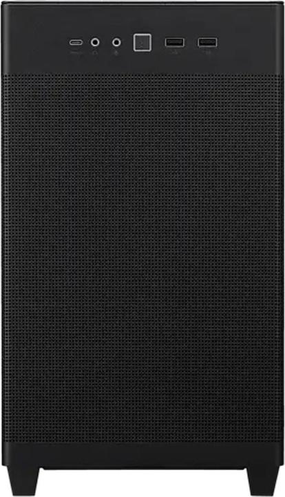 Actual product image ASUS Prime AP201 (mATX)