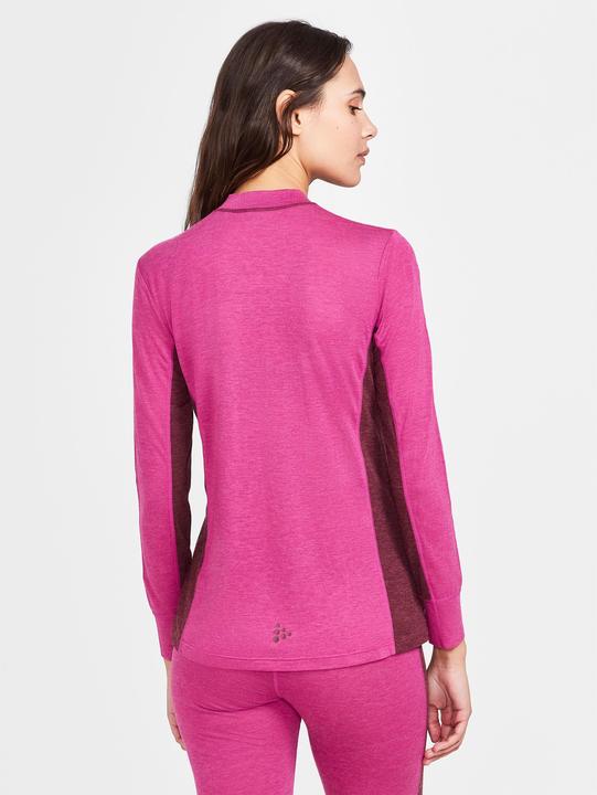 Produktbild Craft Women's Core Wool Mix Set (M)