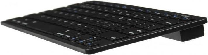 Actual product image iBox Ares 5 Keyboard Bluetooth QWERTY Black