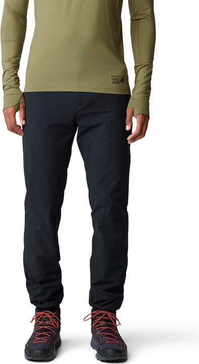 Immagine prodotto Mountain Hardwear M Yumalino™ Pantalone foderato attivo (L)