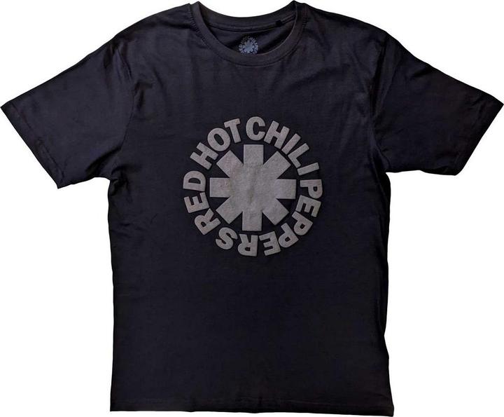 Produktbild Probity Unisex Adult Asterisk Logo T-Shirt (M)