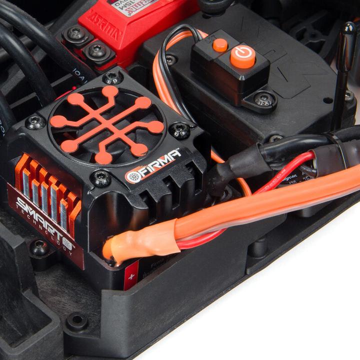 Produktbild Arrma Muscle Car Felony 6SBLX ARTR (RTR Ready-to-Run)