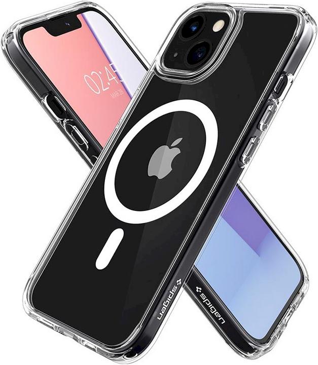 Produktbild Spigen Ultra Hybrid (Apple iPhone 13)
