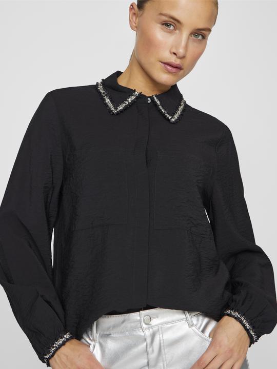 Immagine prodotto Vila Camicia decorata (38)