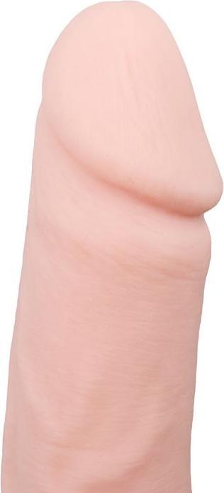Actual product image Fleshlight Mr. Limpy