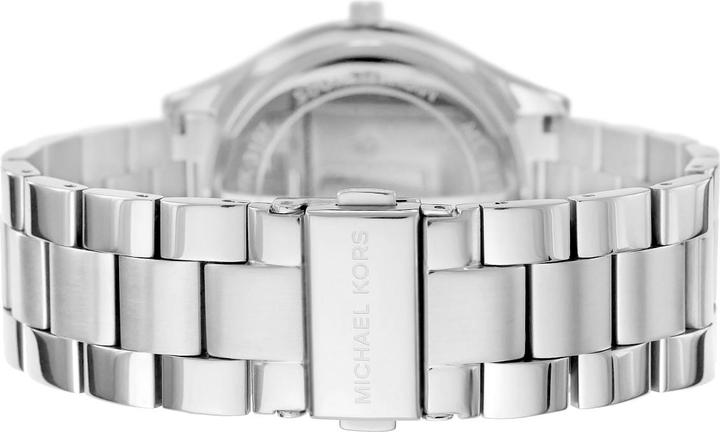 Produktbild Michael Kors Slim Runway (Analoguhr, 42 mm)
