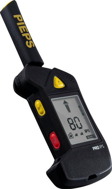 Immagine prodotto Pieps Set Pro IPS (Set di ricetrasmettitori per valanghe)