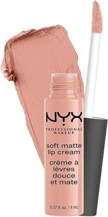 Immagine prodotto NYX Professional Make-Up Tappetino morbido (16 Cairo)