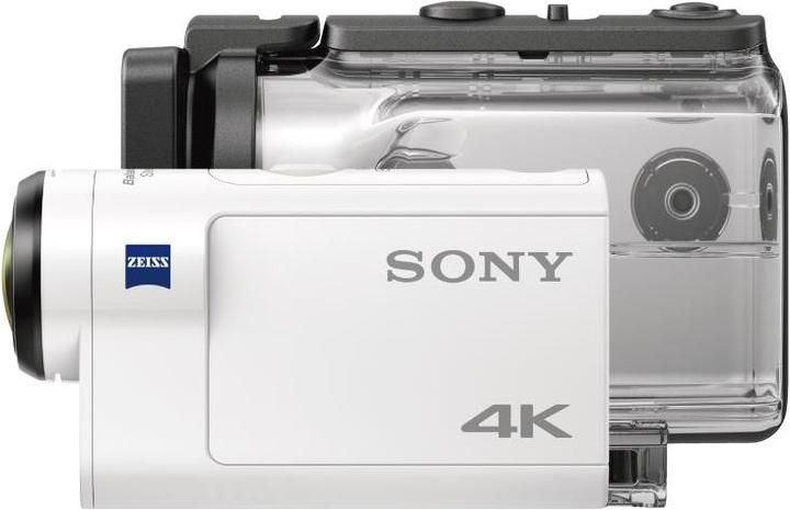 Image du produit Sony FDR-X3000R avec poignée (30p, WiFi, Bluetooth)