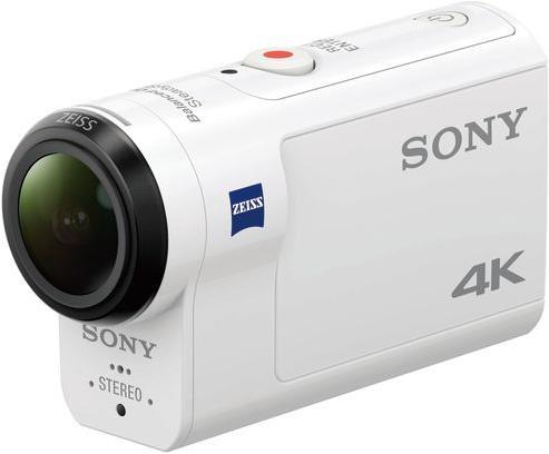 Produktbild Sony Fdr-X3000r (30p, Full HD, WLAN, Bluetooth)