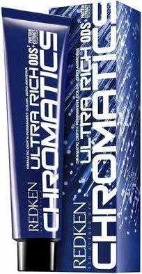 Image du produit Redken Rk Chrmt Urich 8P 60ml Ve86