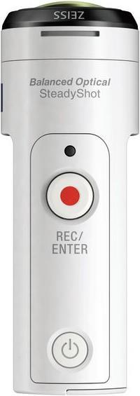 Produktbild Sony Fdr-X3000r (30p, Full HD, WLAN, Bluetooth)