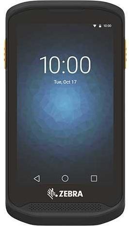 Actual product image Zebra TC25 Smartphone Outdoor with Infrared Scan IP65 - Black EU