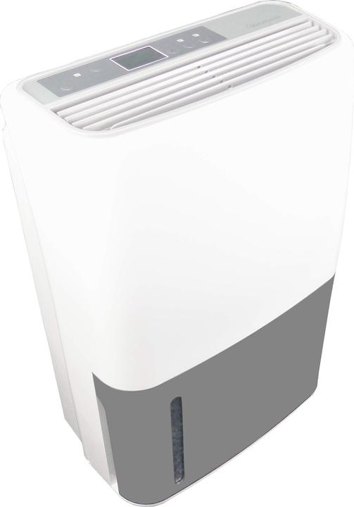 Produktbild WDH WDH-725DG - 25L Luftentfeuchter (50 m², 25 l/24h)