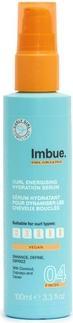 Imbue Curl Energising Hydration Hair Serum Moisturizing Serum for Curls - Vegan and 'Curly Girl' Met