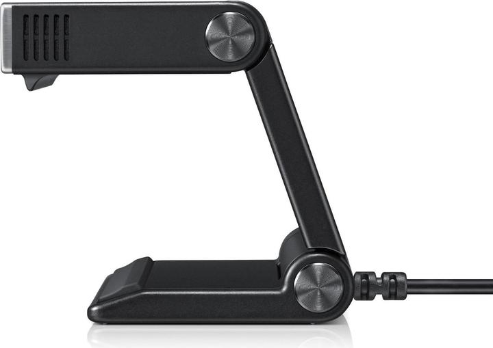 Produktbild Samsung VG-STC3000, Skype HD TV-Kamera, 5MP (0.90 Mpx)