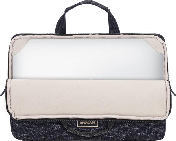 Actual product image Rivacase Laptop sleeve with handles (13.30", Universal)
