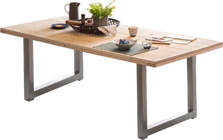 Image du produit Möbilia Tisch (220 x 100 x 77 cm)