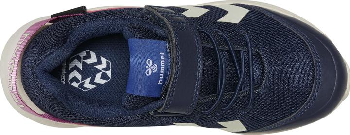 Actual product image hummel Reach 250 Recycled Tex Jr (30)