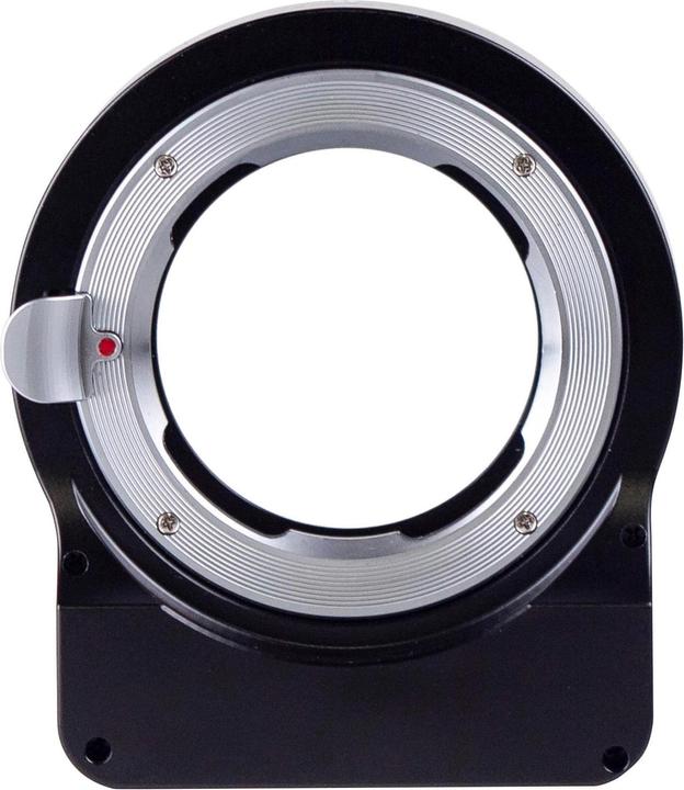 Produktbild Venus Optic Objektiv-Konverter Megadap Leica M – Nikon Z AF (Standard, Nikon Z)