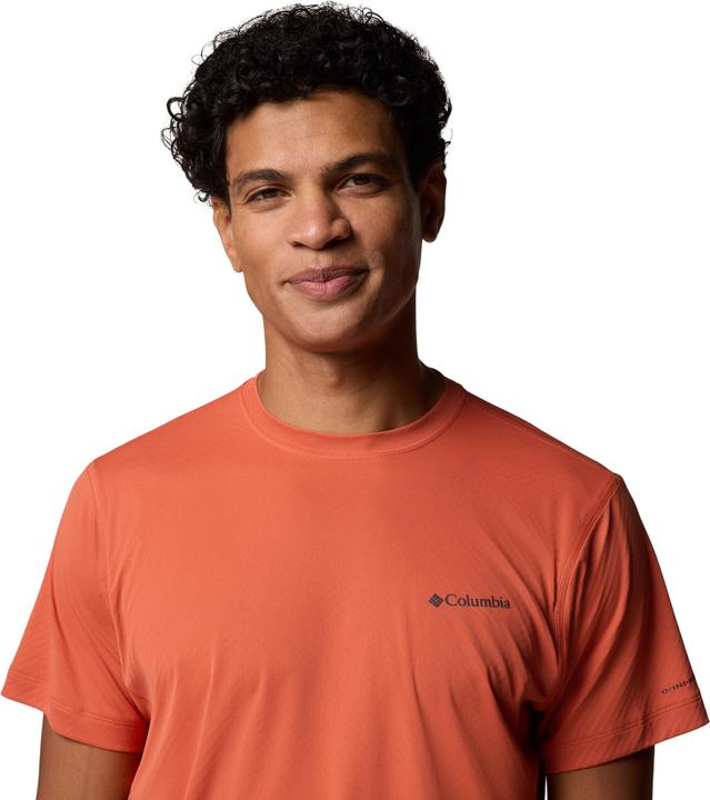 Produktbild Columbia Zero Rules™ Light SS Crew (L)