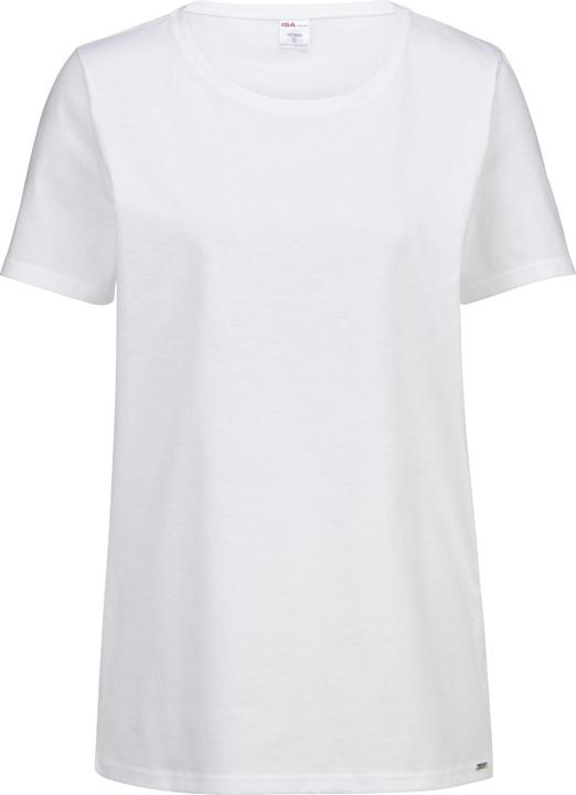 ISA Bodywear Shirt kurzarm