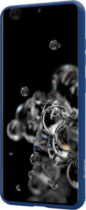 Image du produit Crong Color Cover - Étui pour Samsung Galaxy S20 Ultra (bleu) universel (Samsung Galaxy S20 Ultra)