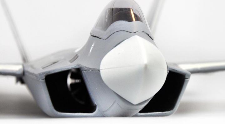 Immagine prodotto Amewi F-22 Raptor (Jet)