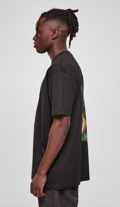 Actual product image Forgotten Faces Caesar Heavy Oversized Tee - 21263 (L)