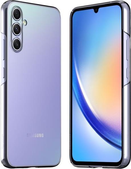 Produktbild Araree Nukin Made in Korea Series (Samsung Galaxy A34 5G)