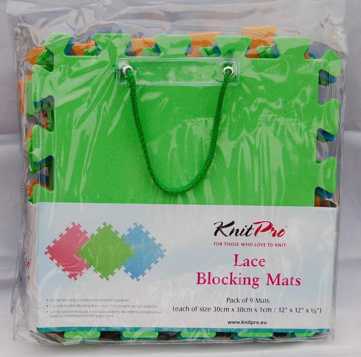 Knitpro Tapis de tension