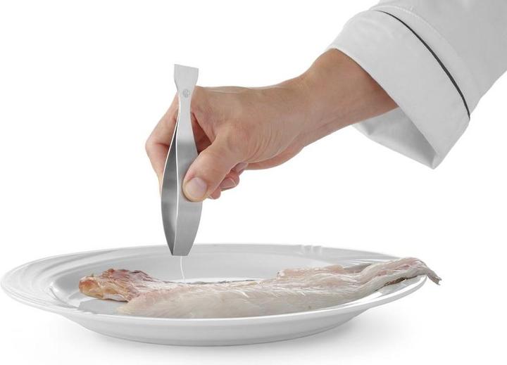 Produktbild Hendi Pinzette Fischgräten
