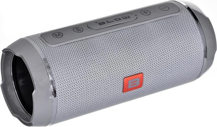 Blow BT460 (4 h, Rechargeable battery operated)