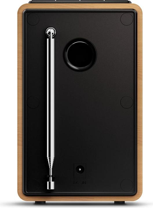 Produktbild Philips TAR5005 (DAB+, FM)