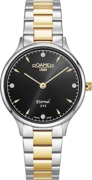 Roamer Eternal (30 mm)