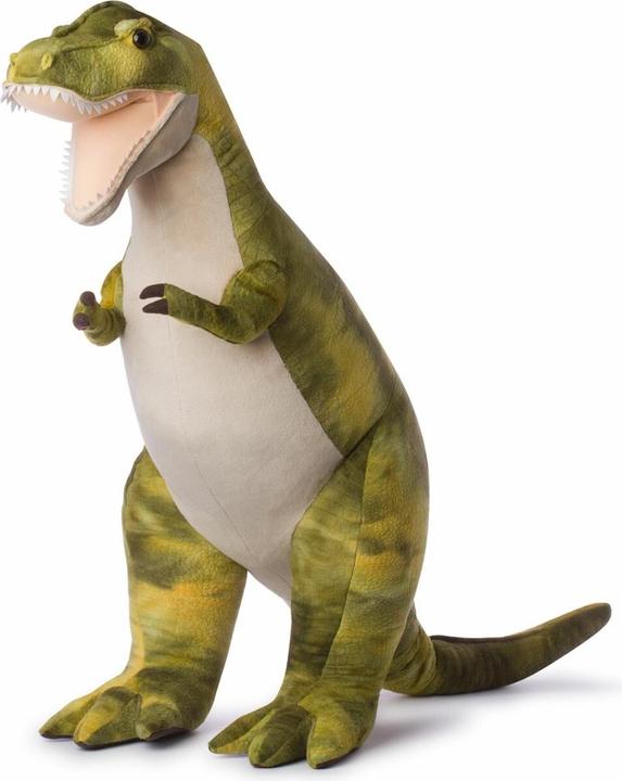 Produktbild WWF T Rex Grün (42 cm)