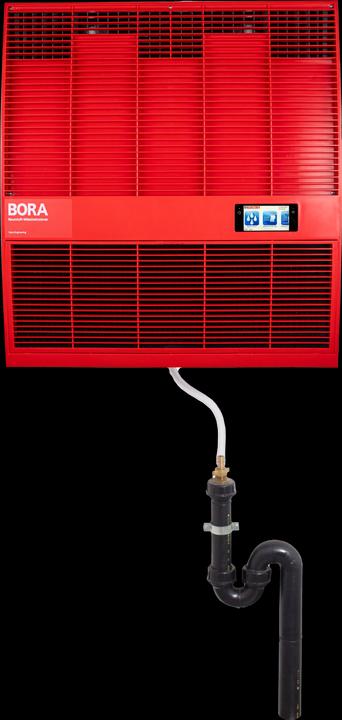 Produktbild Roth-Kippe Bora 420 H