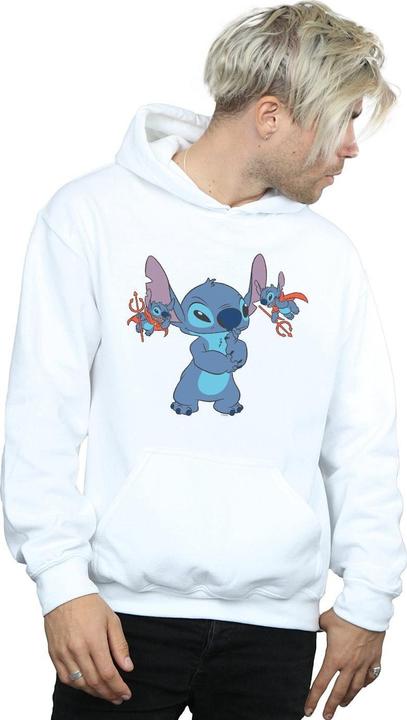 Produktbild Disney Lilo And Stitch Little Devils Kapuzenpullover (4XL)